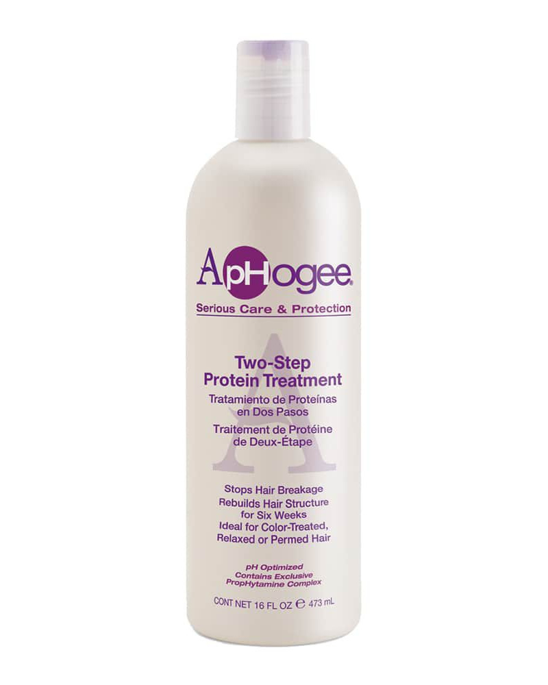 Aphogee Two Step Protein Treatment