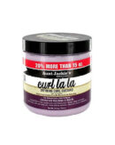 Aunt Jackie’s Curl La La