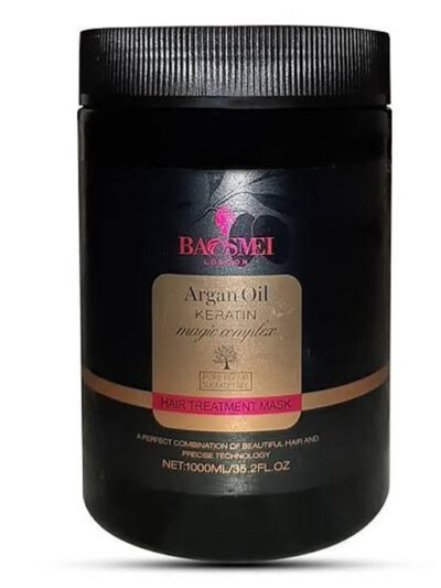 Baosmei Hair Mask