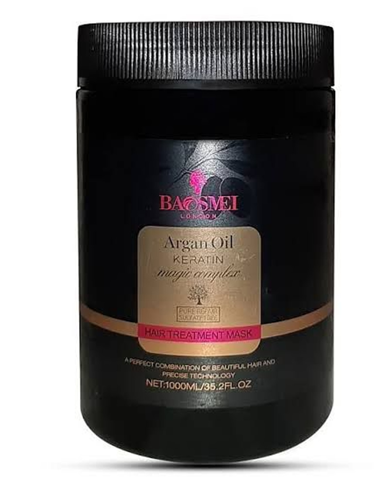 Baosmei Hair Mask