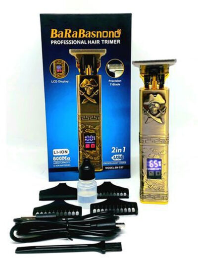 Barabasnono Clipper