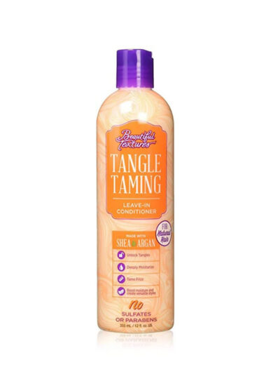 Beautiful Texture Leave In Conditioner