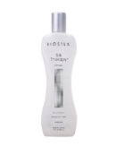 Biosilk Therapy