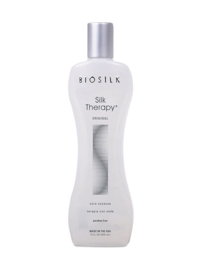 Biosilk Therapy