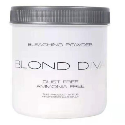 Blondiva Bleaching Powder