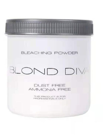 Blondiva Bleaching Powder