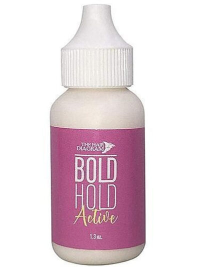 Bold Hold Glue