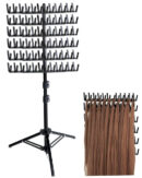 Braiding Rack
