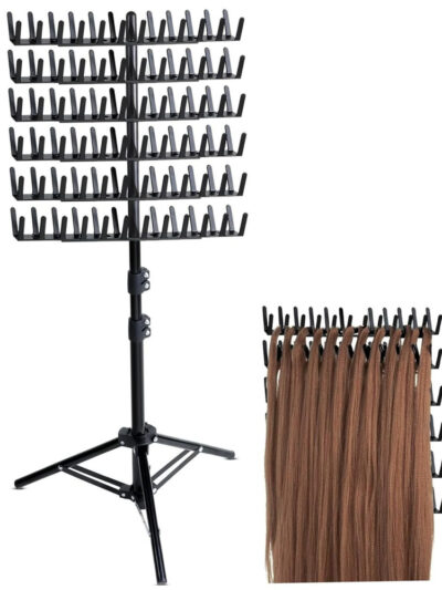 Braiding Rack