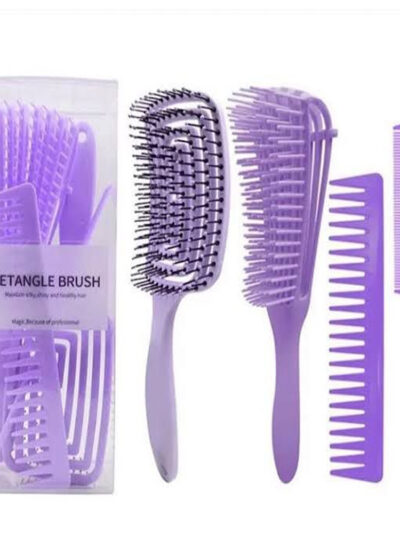 Brush Set 4in1