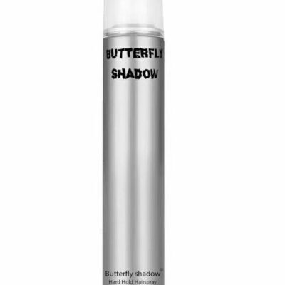 Butterfly Shadow Spray