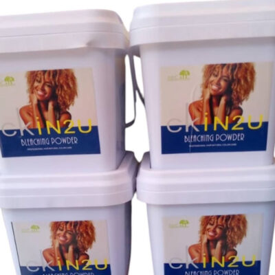 CKIN2U Bucket bleaching Powder