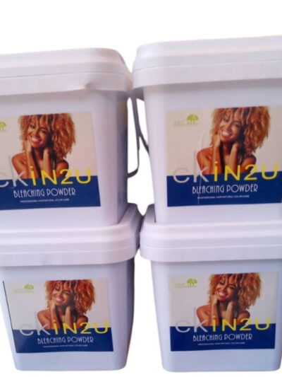 CKIN2U Bucket bleaching Powder