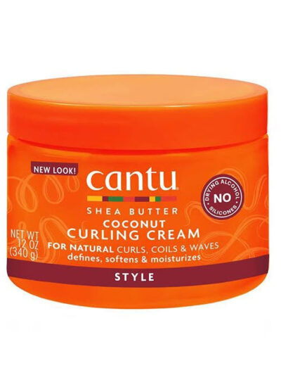 Cantù Coconut Curling Crea