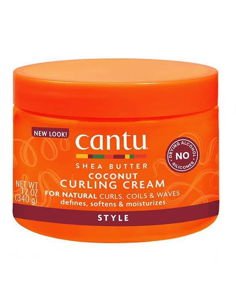 Cantù Coconut Curling Crea