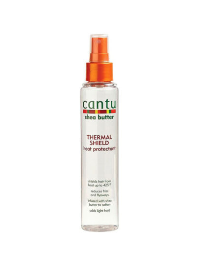 Cantù Heat Protector
