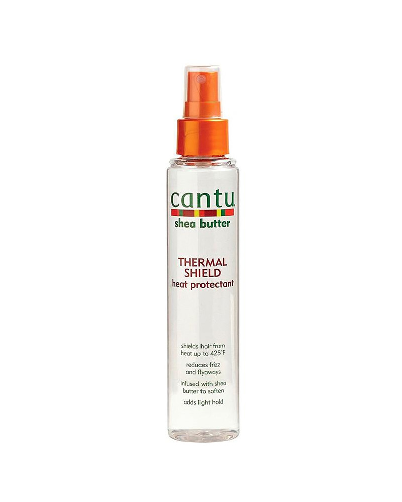 Cantù Heat Protector
