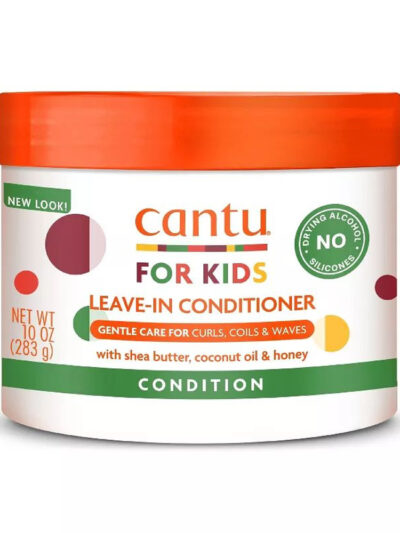 Cantu Kids Leave in Conditioner