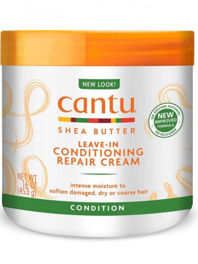 Cantu Leave in Conditioner