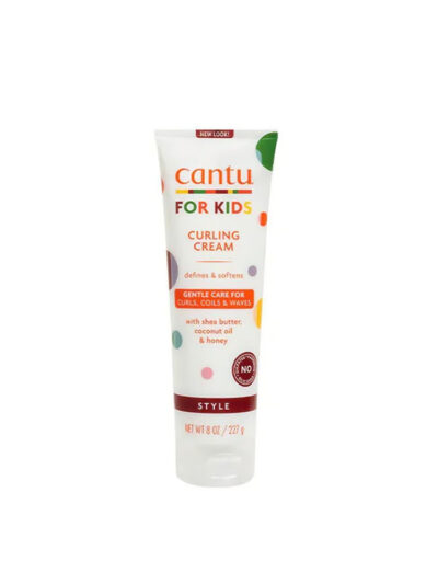 Cantu kids Curling Cream