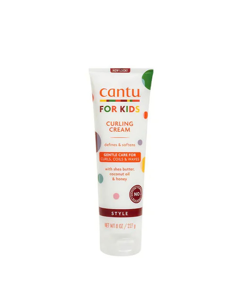 Cantu kids Curling Cream