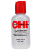 Chi Silk Infusion