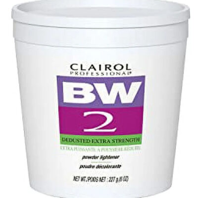 Clairol Bleaching Powder