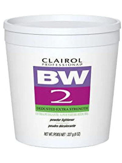 Clairol Bleaching Powder