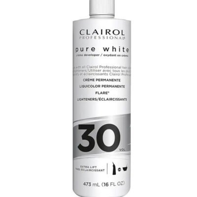 Clairol Developer