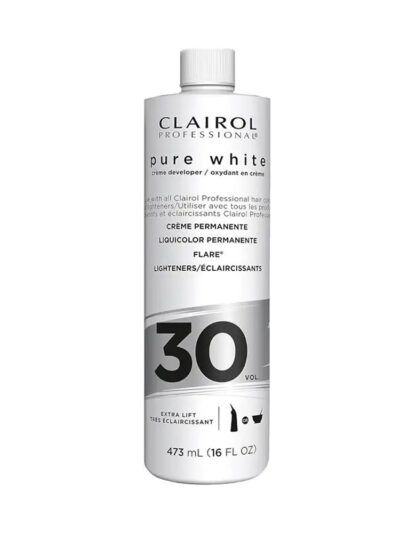 Clairol Developer