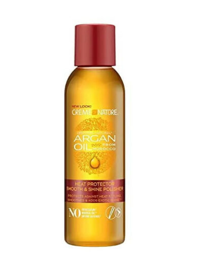 Creme of Nature Argan Oil