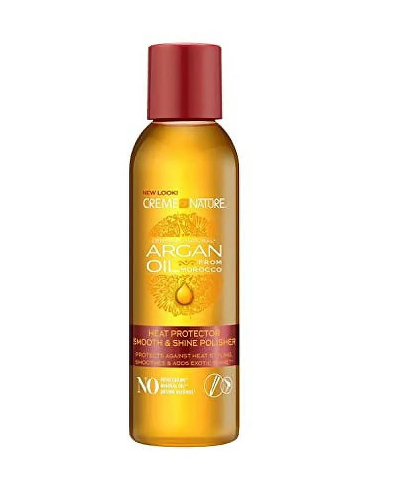 Creme of Nature Argan Oil