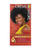 Creme of Nature Dye Intense Black 1.0
