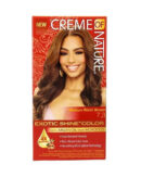Creme of Nature Dye Medium Warm Brown 7.3