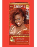 Creme of Nature Dye Red Copper 6.4