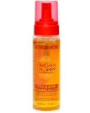Creme of Nature Mousse
