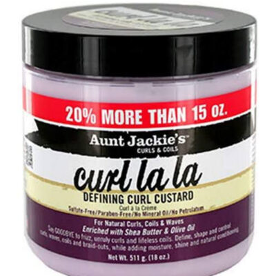 Curl La La