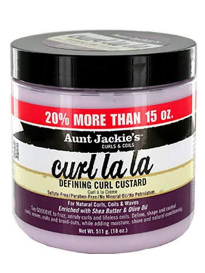 Curl La La