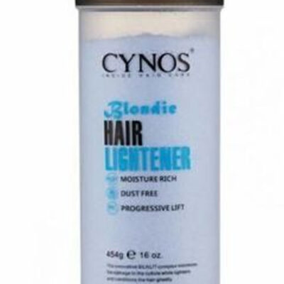 Cynos Bleaching Powder