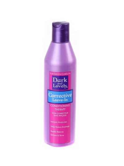 Dark and Lovely Leave in Conditioner