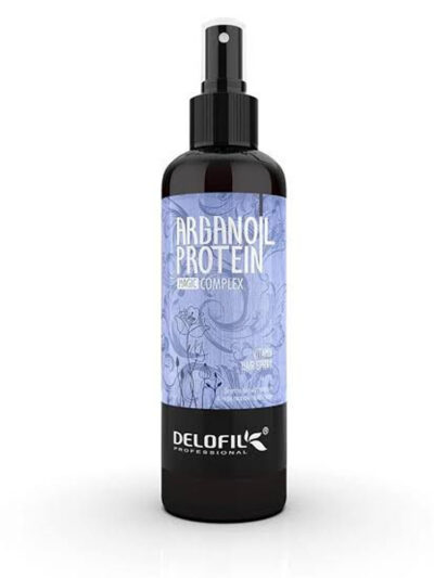 Delofil Argan Oil Protein Spray