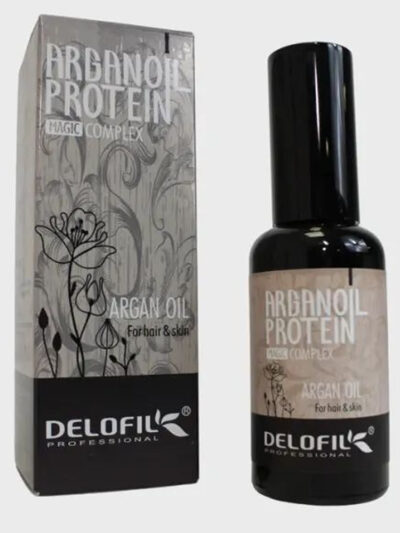 Delofil Argan Protein Serum