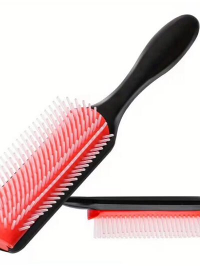 Derman Brush