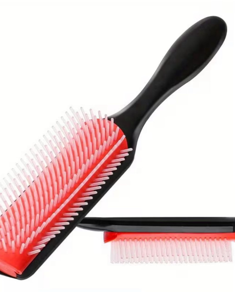 Derman Brush