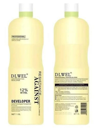 Diwei Developer