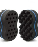Dreadlock And Curl Foam