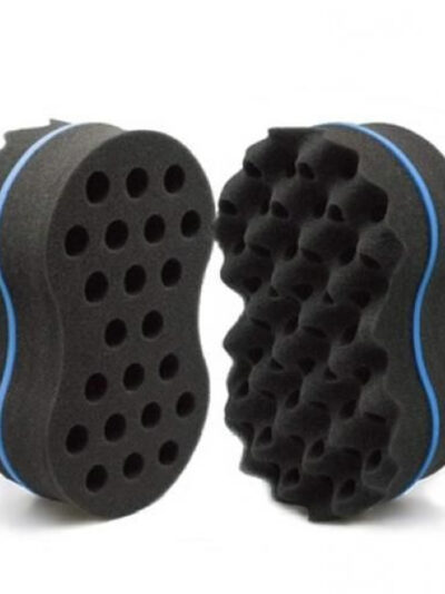 Dreadlock And Curl Foam