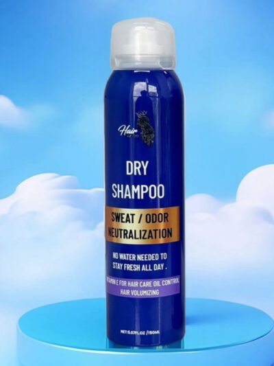 Dry Shampoo