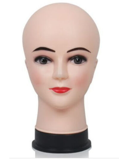 Dummy Head