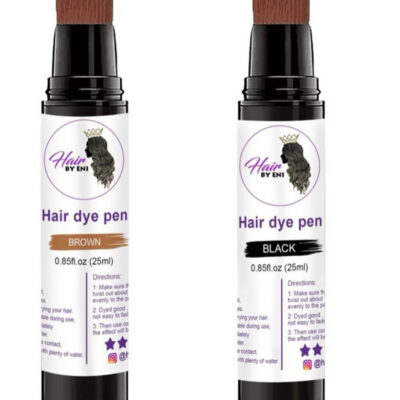 Dye Pen